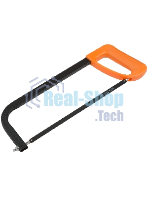 Ножовка FIT 40062по металлу, 300мм, пластиковая ручка