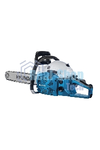 Бензопила Hyundai X 520 2500Вт 3.4л.с. дл.шин.:20