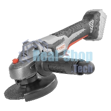 Угловая шлифовальная машина аккумуляторная Ставр МШУА-125/20Б
