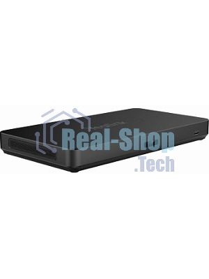 Коммутатор Yealink AVHUB, черный 1306011