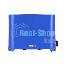 Тостер BBK TR81M синий