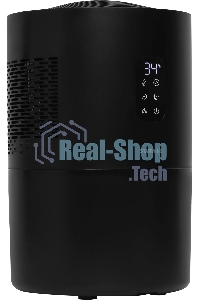 Мойка воздуха Starwind SAW5530 25Вт черный