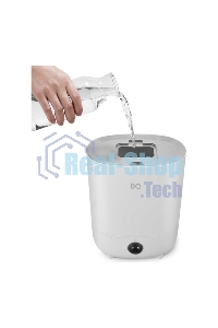 Увлажнитель BQ HDR2003 белый