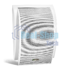 Громкоговоритель трансляционный настенный SWS-106-103, 100В, мощность 6/3/1.5Вт