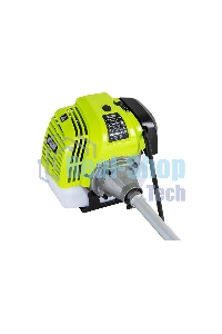 Триммер бензиновый с разборной штангой Deli EDE-GT255-7 