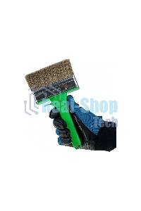 Кисть плоская Rexant 