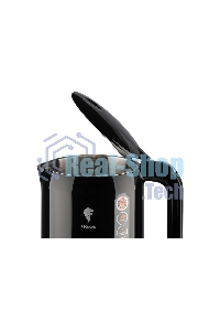 Чайник электрический LEONORD LE-1536 черный (107832)