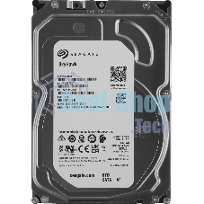 Жесткий диск HDD Seagate 6Tb 5400RPM SATA 6Gb/S 256MB