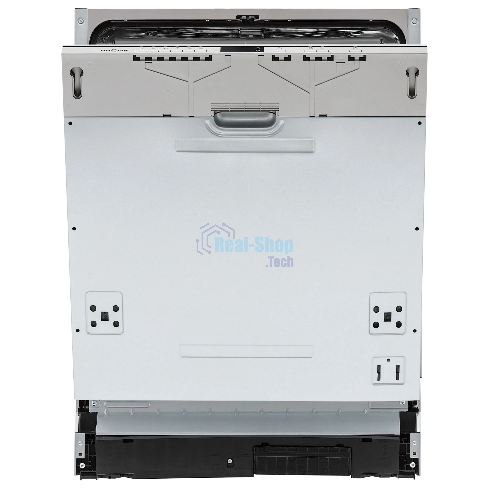 Посудомоечная машина Krona LUMERA 60 BI, встраиваемая