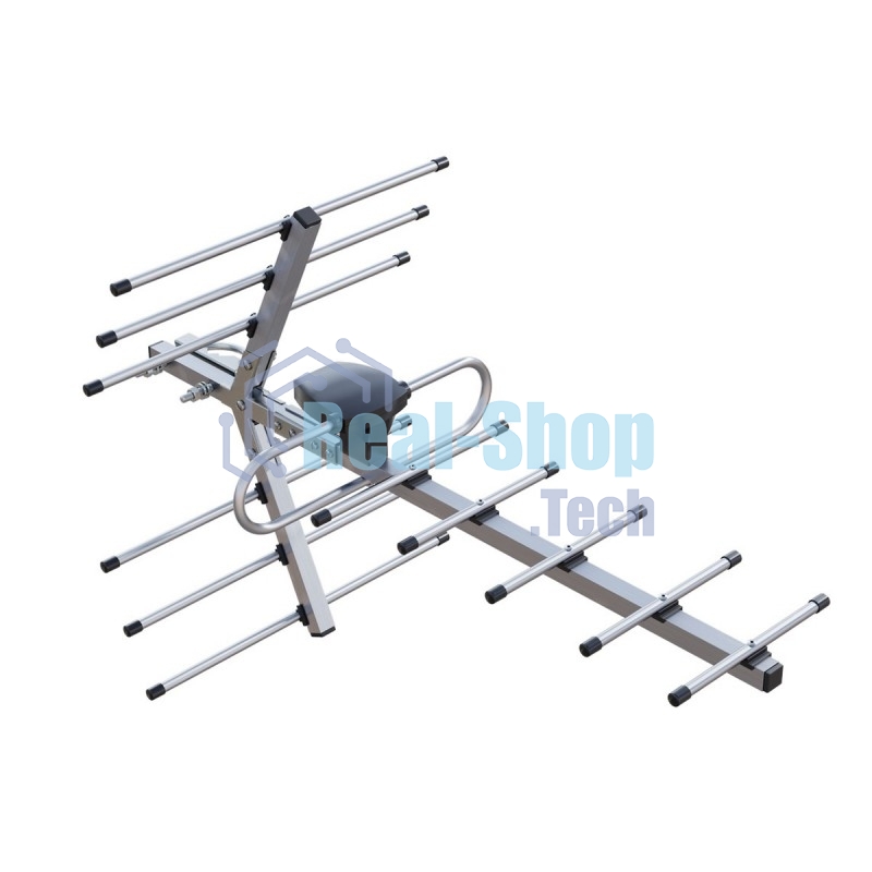 Уличные антенны Рэмо BAS-1147-DX Свияга наружная антенна