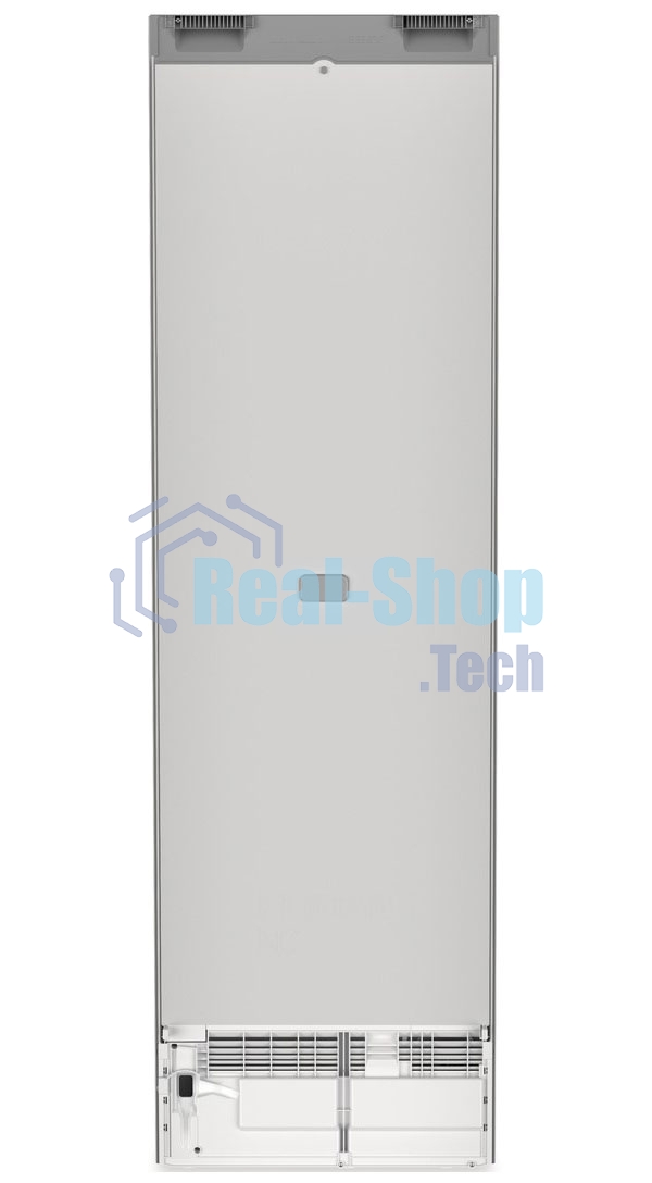 Холодильник Liebherr CNgbc 5723-22 001 серебристый двухкамерный 266/100л морозилка снизу