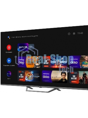 Телевизор Haier 43