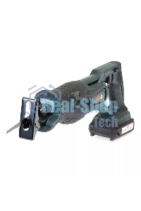 Профессиональная пила сабельная бесщеточная KLPRO KLTKT18B-20 (18 В, Li-ion-2шт, 2.0А·ч, полотна дерево/металл, ЗУ, сумка)