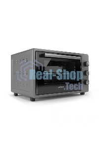 Мини-печь Darina UB NDE 37 701 Gr 37л. 1400Вт серый