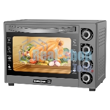 Мини-печь RENOVA MO-40GFLTS1 Мини-печь RENOVA MO-40GFLTS1