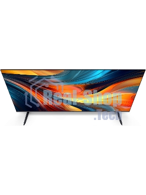 Телевизор Xiaomi TV A 65 2026 L65MB-ARU черный DLED UHD 60Hz Smart TV