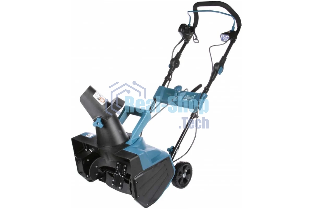 Снегоуборщик HYUNDAI S 500 2.7лс выброс 6метров