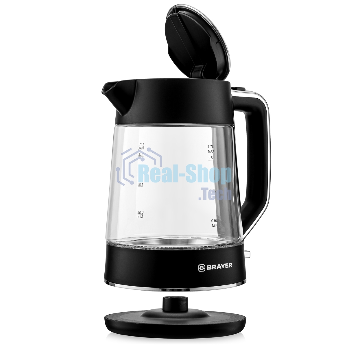 Чайник электрический BRAYER BR6102