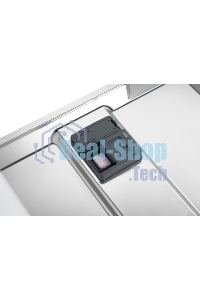 Посудомоечная машина Weissgauff BDW 6038 Inverter Infolight