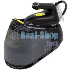 Гладильная система BRAUN IS3257BK