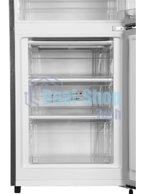 Холодильник Gorenje RK4181PS4 нержавеющая сталь двухкамерный 198/66л морозилка снизу, капельная система
