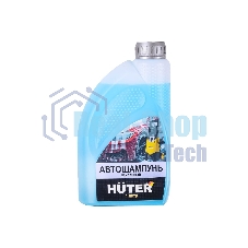 Автошампунь для бесконтактной мойки усиленный Huter 71/5/21