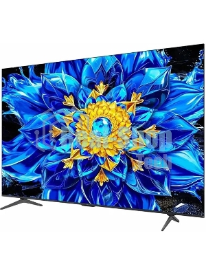 Телевизор QLED TCL 85