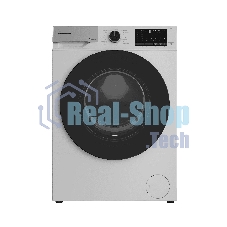 Стиральная машина Grundig GW5P56H21W белый, загрузка фронтальная 6.5 кг, 1200 об/мин., класс: A
