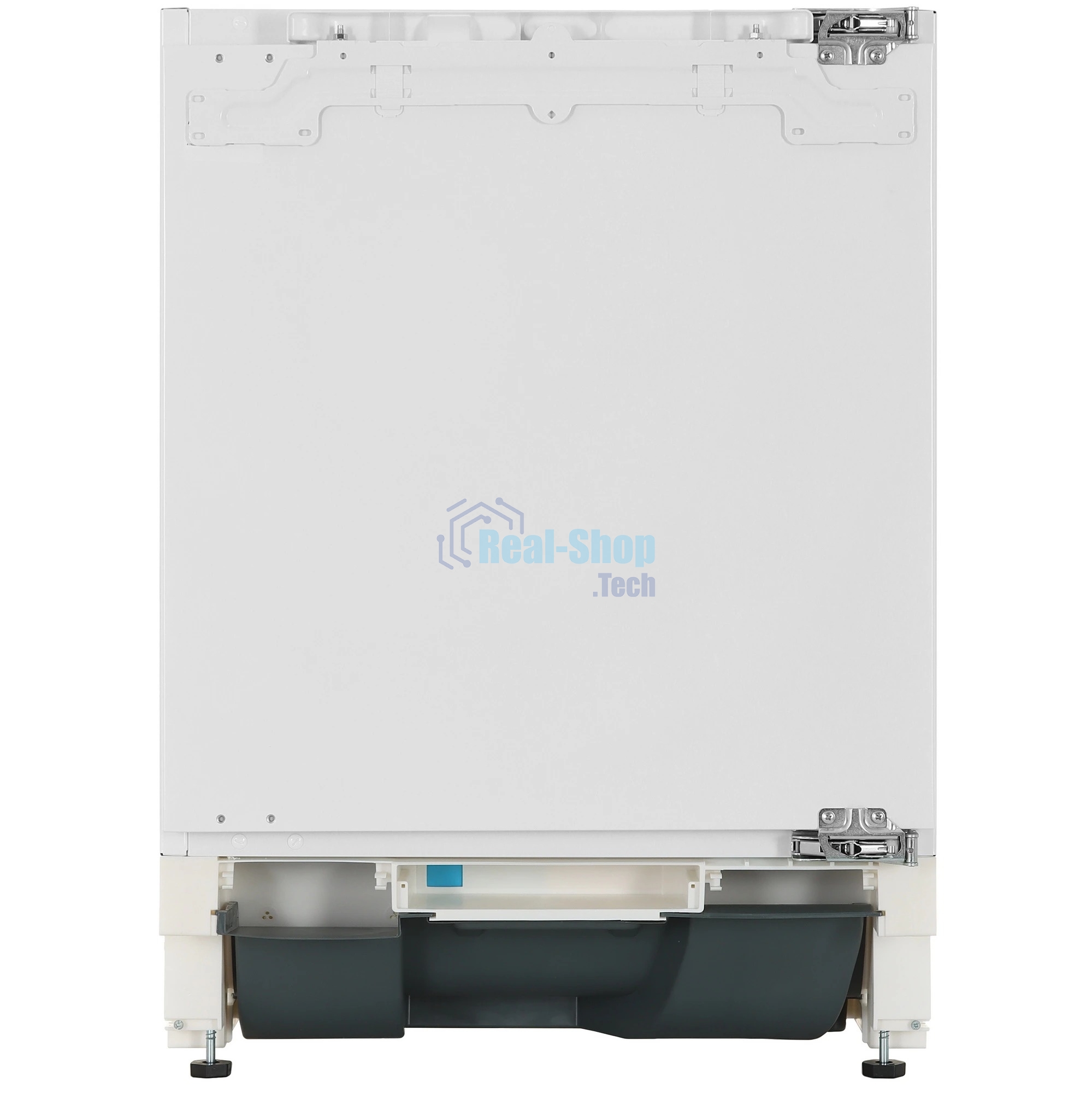 Встраиваемый холодильник Electrolux LFB3AE82R c МК, объем МК 16 л, полезный объем холодильника 94 л, механическое управление, В=82см, Ш=56 см, статическая система, крепление дверцы на направляющих, класс энергопотребления - А++.