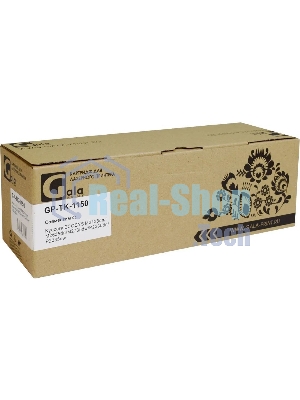 Картридж GalaPrint совместимый TK-1150 для Kyocera M2135dn/M2635dn/M2735dw/P2235dn/P2235dw 3000к GP