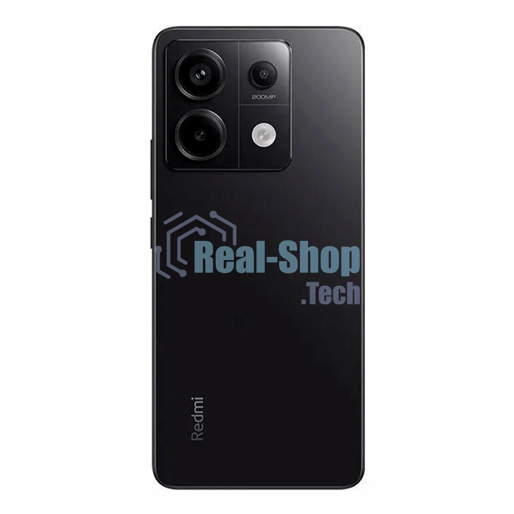Смартфон Xiaomi Redmi Note 13 Pro, 8/128Gb, черный