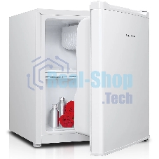 Холодильник Zigmund & Shtain FR 11 W белый однокамерный 47 л