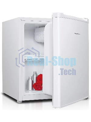 Холодильник Zigmund & Shtain FR 11 W белый однокамерный 47 л