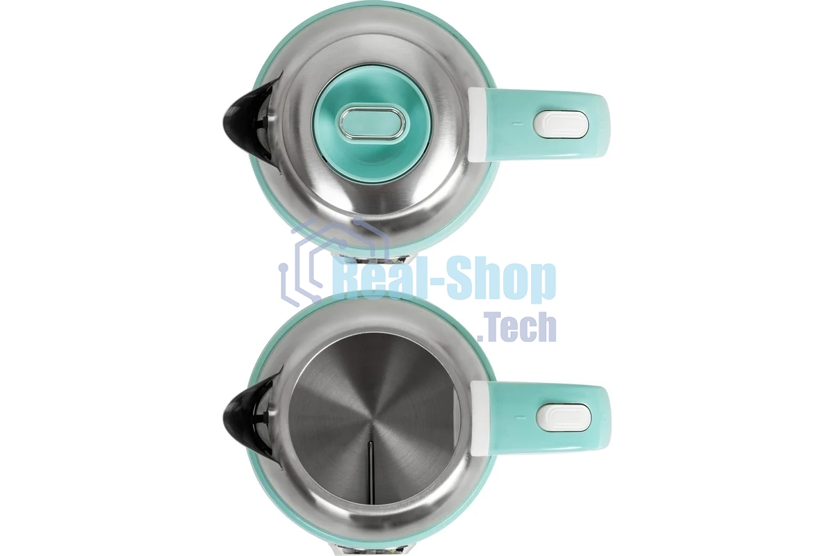 Чайник электрический JVC JK-KE1726