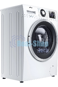 Стиральная машина Atlant СМА 80С1214-C-01 белый, загрузка фронтальная 8 кг, 1200 об/мин., класс: А+++