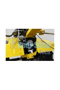 Мотоблок Huter МК-15000 (70/5/19) бензиновый 15л.с.