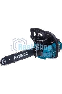 Бензопила Hyundai X 3916 1500Вт 2л.с. дл.шин.:16