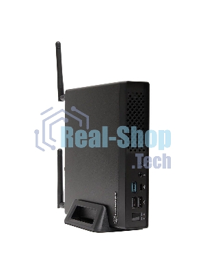 Компьютер Raskat Standart 507 (Intel Core i5-12400, H610, RAM 16Gb, SSD 256Gb, noOS)
