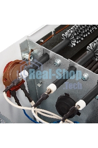 Завеса тепловая электрическая Ballu BHC-M10T06-PS (пульт BRC-D1)