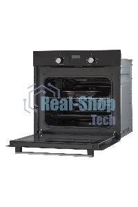 Духовой шкаф электрический Simfer B6EB56016 черный