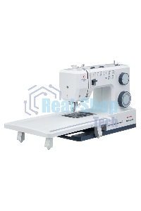 Швейная машина ЧАЙКА Silver