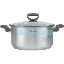 Кастрюля Rondell RDS-1322 Fest с/кр 20 см 2,8 л