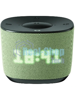 Умная колонка Sber Boom Home SBDV-00171VB Салют св.зеленый 8W Mono BT/Wi-Fi