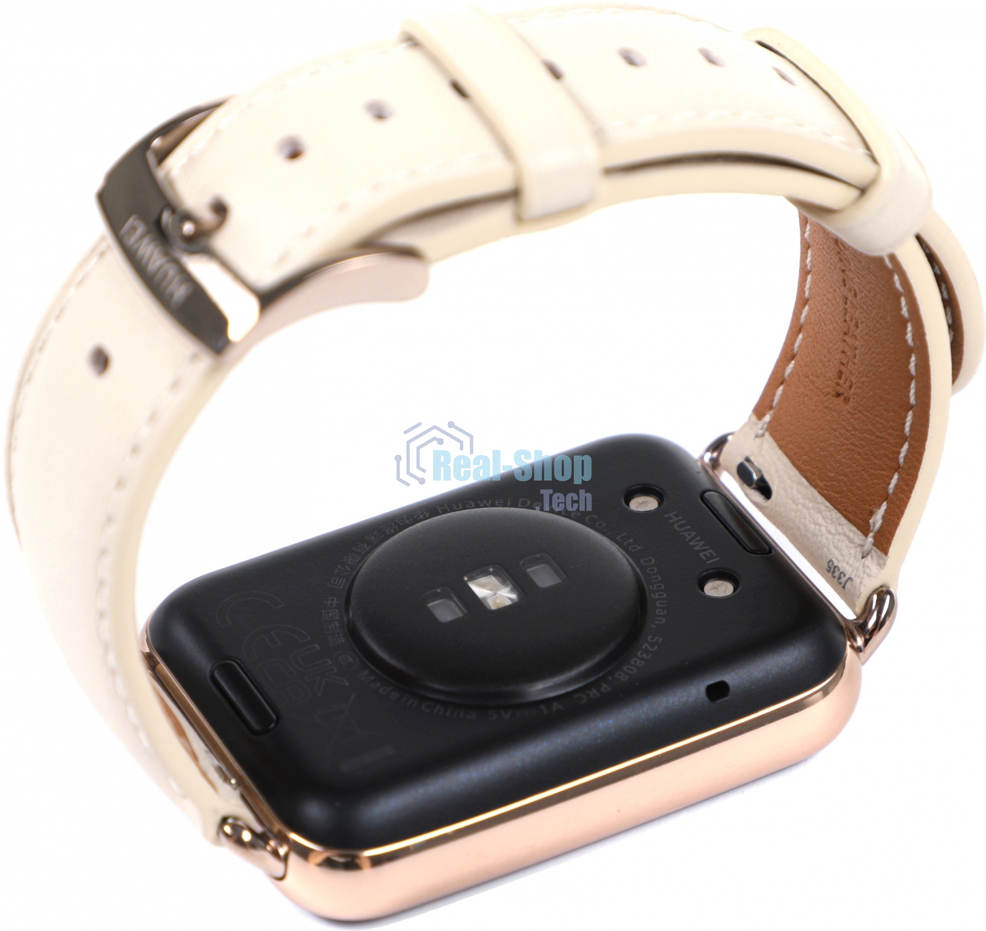 Умные часы Huawei Watch Fit 2 Yoda-B19V 1.74