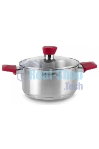 Набор посуды Rondell Strike RDS-818, 8 предметов