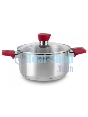 Набор посуды Rondell Strike RDS-818, 8 предметов