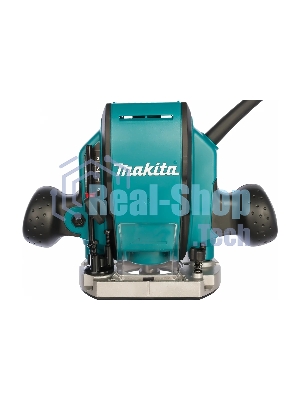Фрезеры Makita RP0900 Фрезер,900Вт,27000об\м,ход-35мм,цанга-6\8мм,2.7кг,кор