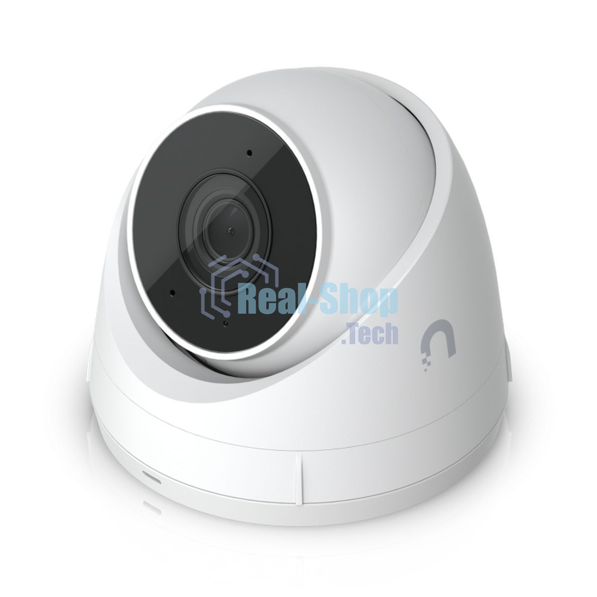 Камера видеонаблюдения Ubiquiti UniFi Protect Camera G5 Turret Ultra Видеокамера 2K HD (4Mp), 30 к/с, 102,4°, ИК-подсветка до 30 м