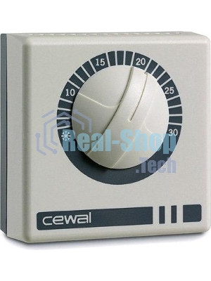 Термостат RQ10 16A/250В к ОИ IC-30 и IC-40