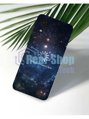 Чехол (клип-кейс) Gresso для Samsung Galaxy A03 Core Meridian черный (GR17AAAE8931)